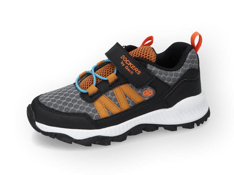 Dockers Buben Halbschuhe