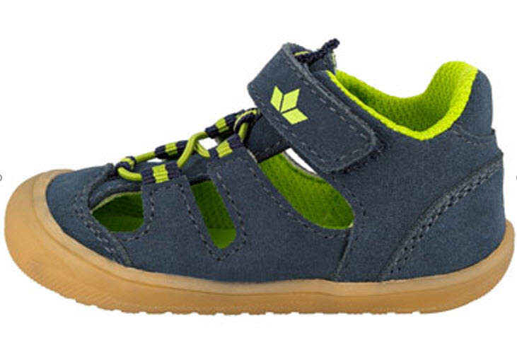 Lico Babyschuhe Minilette