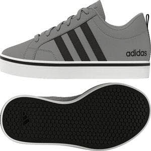 Adidas Herren Schnürer VS PACE 2.0,GRETHR/CBLACK/FTWWHT