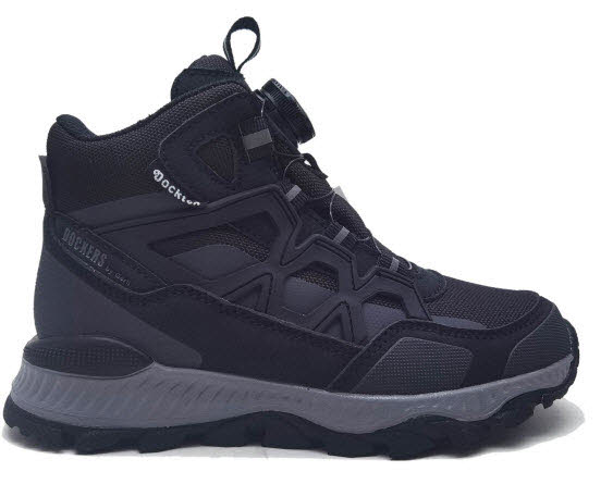 Dockers Buben Stiefel