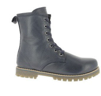 Andrea Conti Da Schnürstiefel Mode