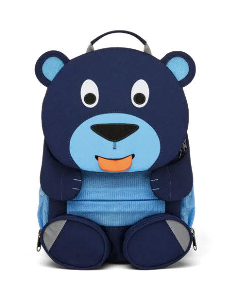 Affenzahn RUCKSÄCKE Großer Freund Bär