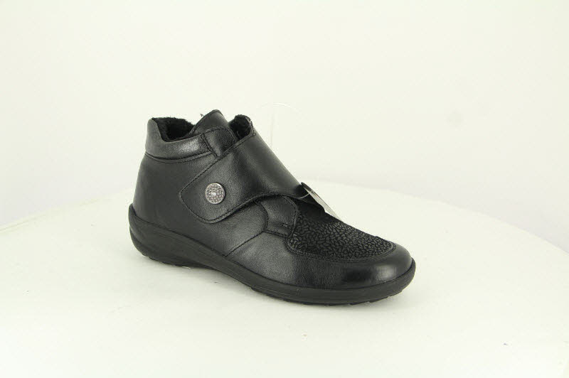 Aco Da Weiten Stiefel kurz flach Nani 55