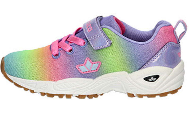 Lico Mädchen Halbschuhe