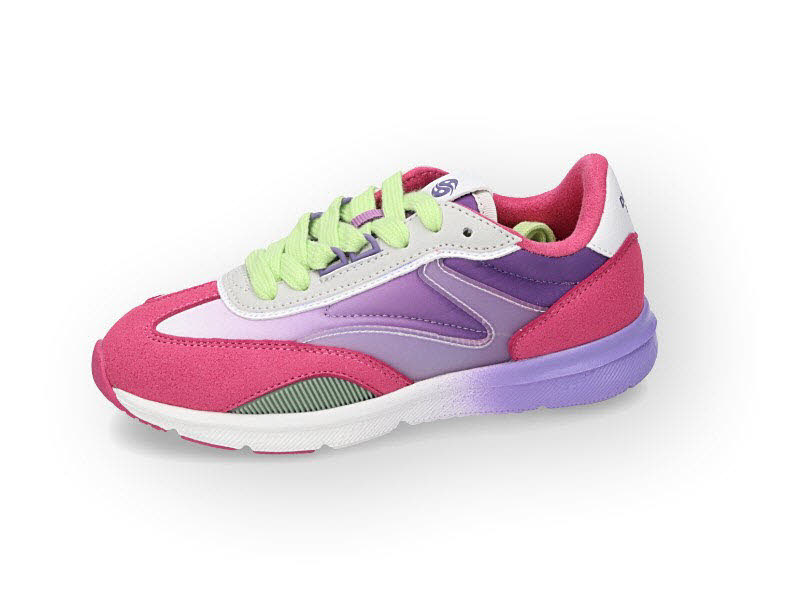 Dockers Mädchen Halbschuhe