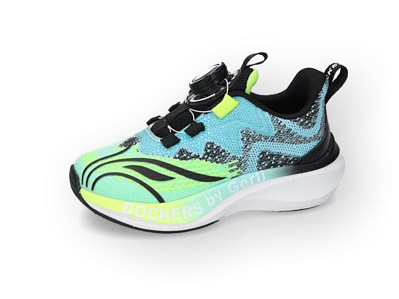 Dockers Buben Halbschuhe