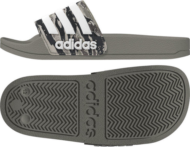 Adidas Kinder Badeschuhe und Sandalen ADILETTE SHOWER K