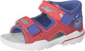 Ricosta Baby Tex FRANKY