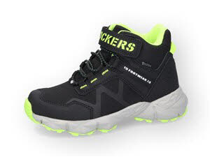 Dockers Buben Stiefel