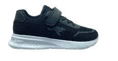 Kangaroos Jungs Sport Klett KL-Twink EV