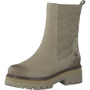 Marco Tozzi Da Stiefel Mittelschaft flach