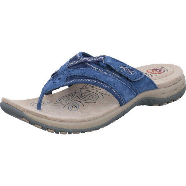 Earth Spirit Komfort Zehengreifer