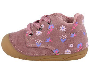 Lico Babystiefel geschnür Merle