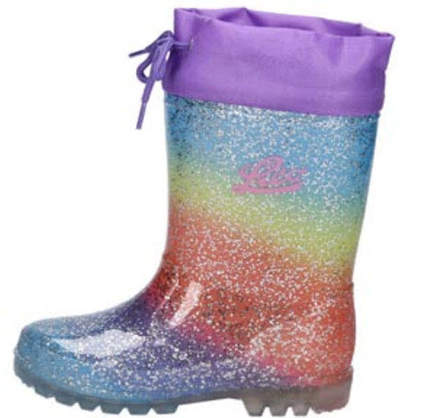 Lico Kinder Gummistiefel