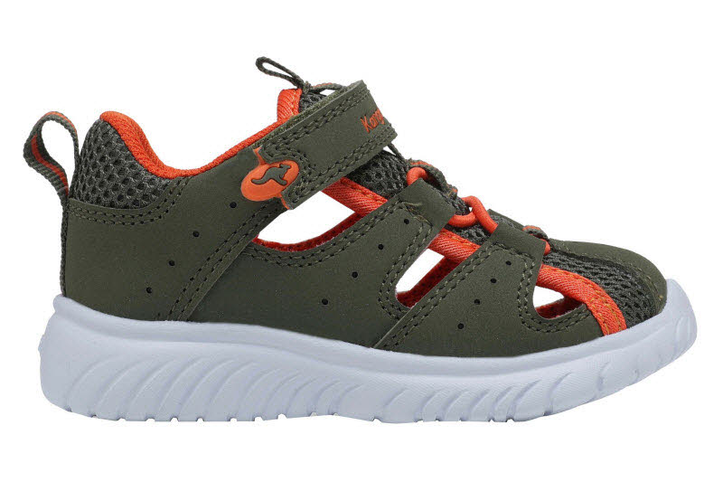 Kangaroos Babyschuhe Minilette