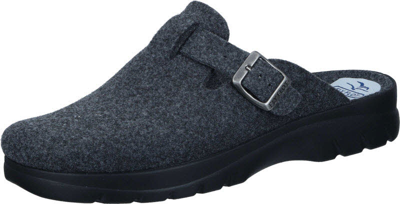 Fly Flot H. Hausschuhe Pantol