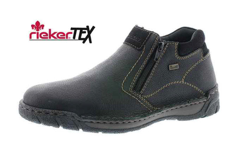 Rieker Herren Chelsea Stiefel HWK Herren Stiefel
