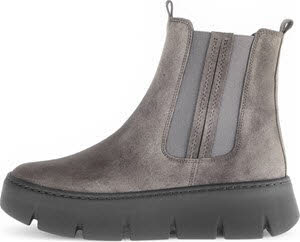 Gabor Fashion Da Boots halbhoch Chelsea