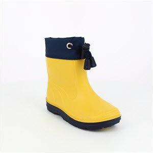 Beck Kinder Gummistiefel