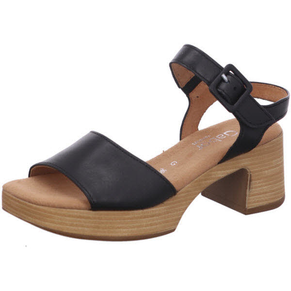Gabor Comfort Komfort Absatzsandale
