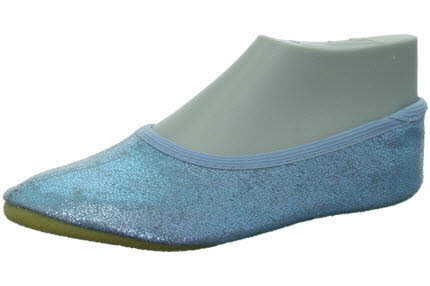 Beck Ki. Sportschuhe Schnür NV,hellblau