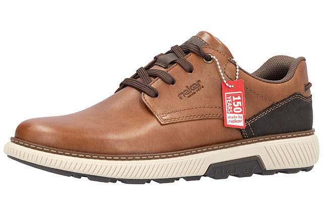 Rieker Herrer Schnürer Knöchelhoch B331324 B33