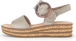 Gabor Fashion 328_D. Sandale Mode