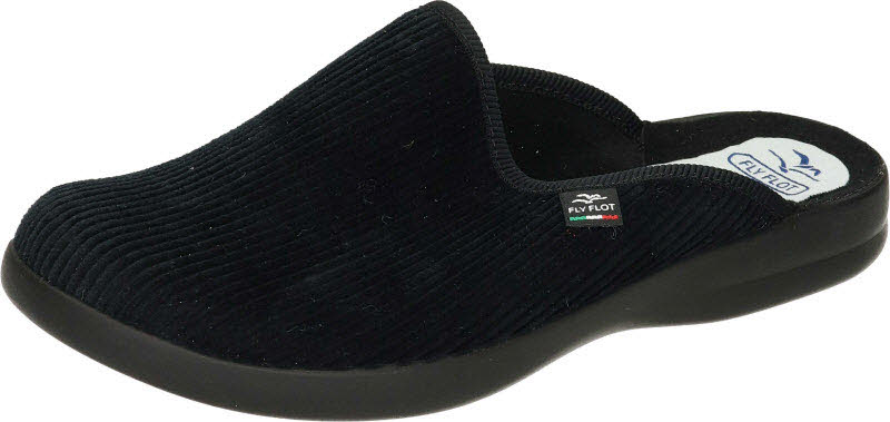 Fly Flot H. Hausschuhe Pantol