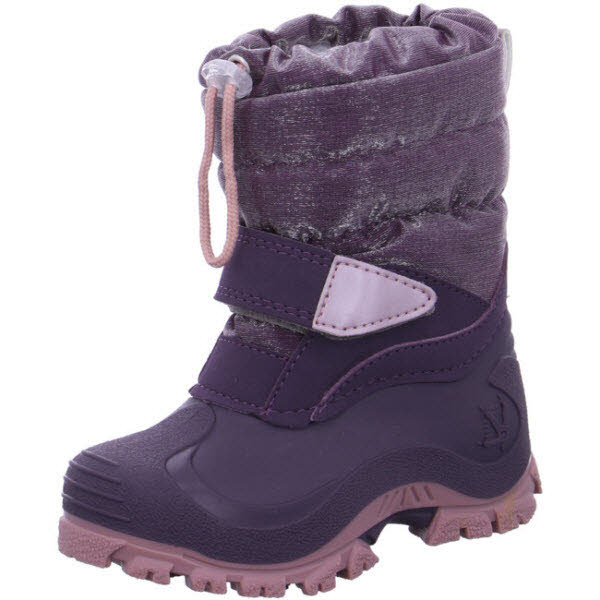 Lurchi K. Gummifuß Fjonna