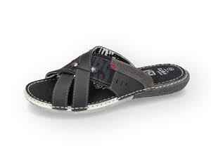 Dockers Herren Pantolette