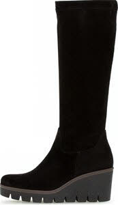 Gabor Fashion Da Stiefel Hochschaft Mode
