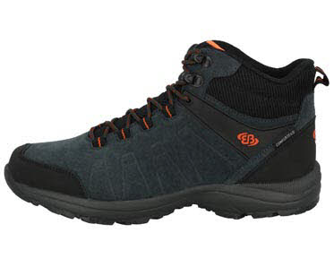 Brütting Wanderstiefel Mount Harvard High