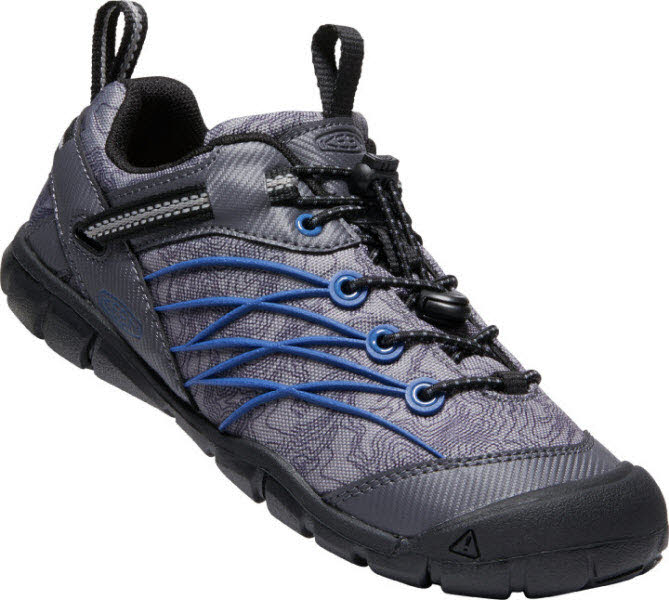 Keen Mädchen Halbschuhe Chandler CNX