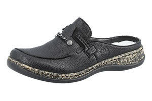 Rieker Clogs
