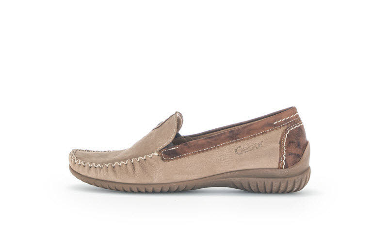 Gabor Comfort Weiten Ballerina 6609043