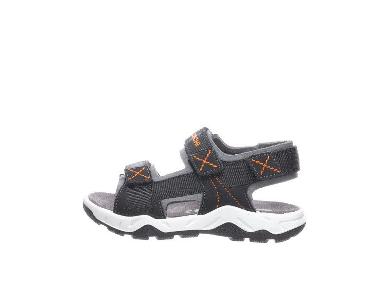 Lurchi Buben Sandalen ODO