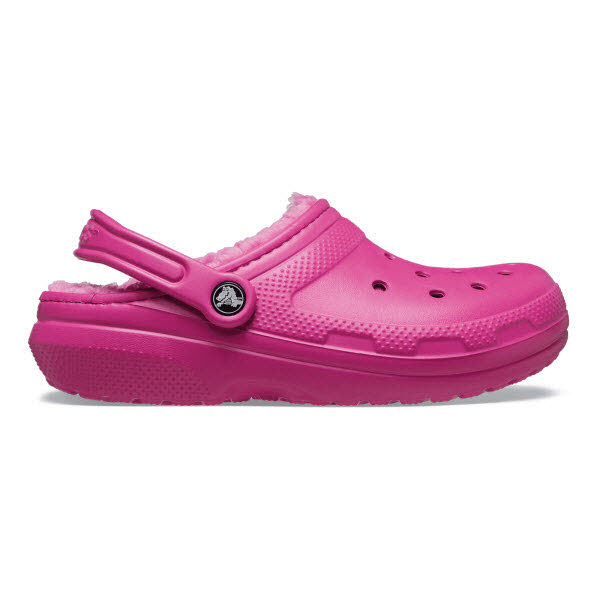 Crocs Clogs warmfutter Classic Lined Clog