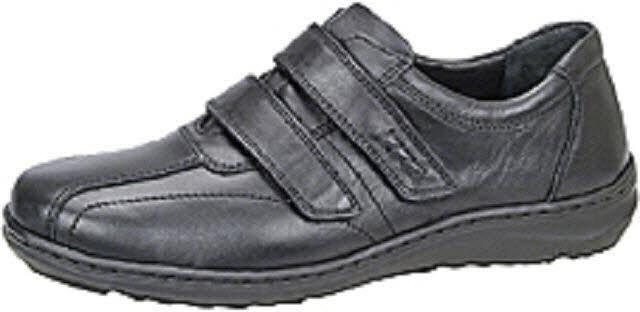 Waldläufer Herren Slipper Komfortweite