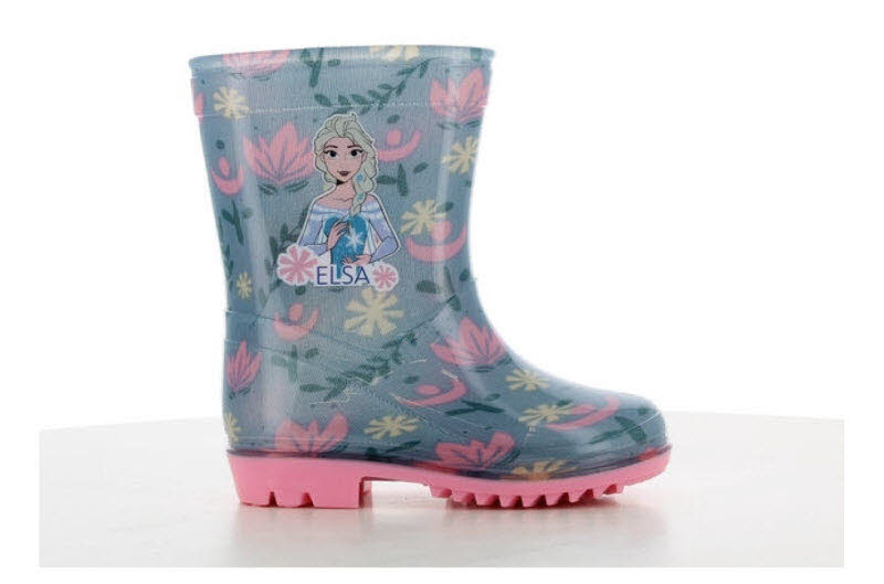 Disney Frozen Kinder Gummistiefel RAINBOOTS