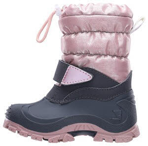 Lurchi K. Gummifuß Fjonna