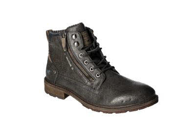 Mustang Herren Schnürstiefel