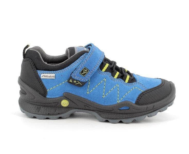 Imac Buben Halbschuhe