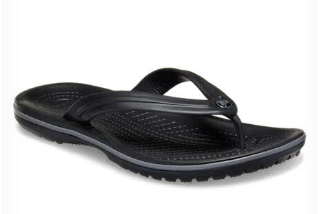 Crocs Badeclogs alle