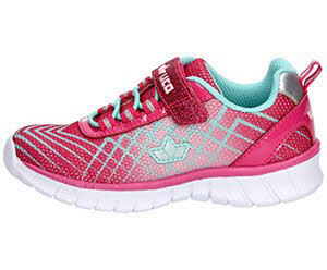 Lico Mädchen Halbschuhe Lenja VS