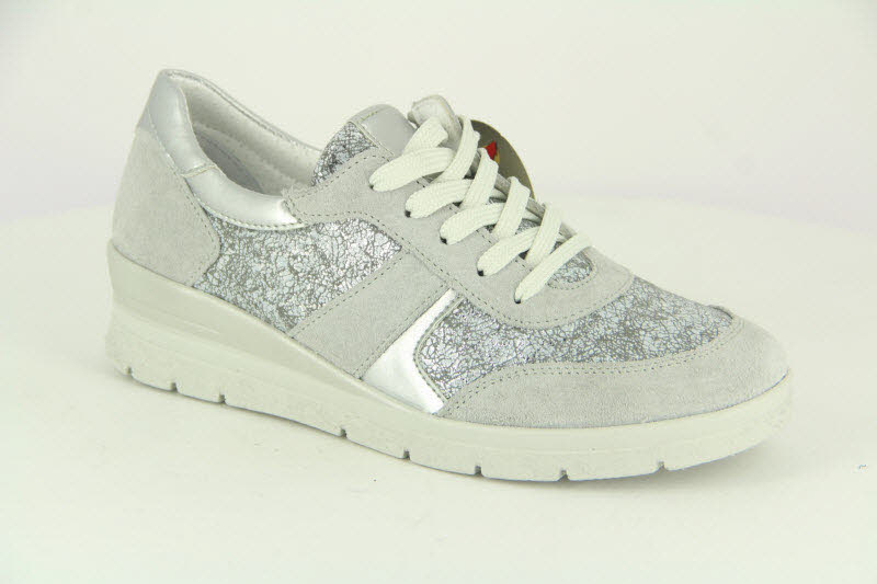 Aco Komfort Schnürer Nani 09