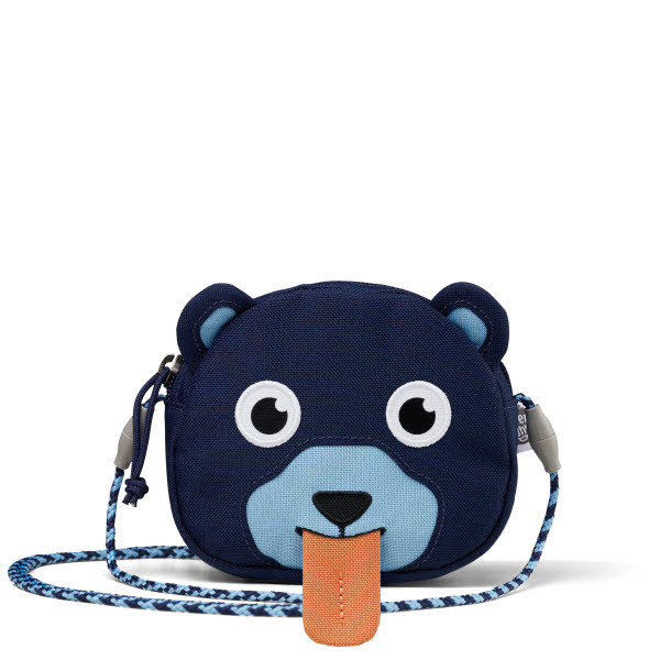 Affenzahn GELDBÖRSEN