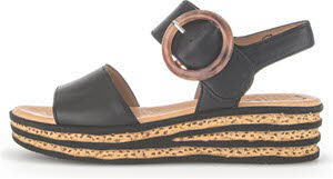 Gabor Fashion 328_D. Sandale Mode